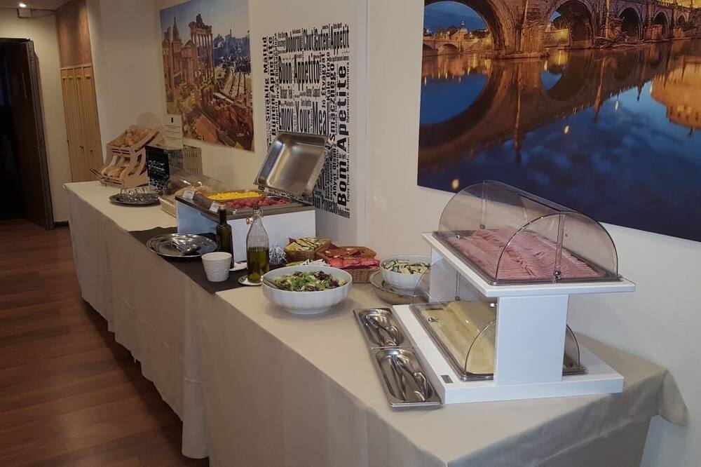 ホテル サン レモ 写真