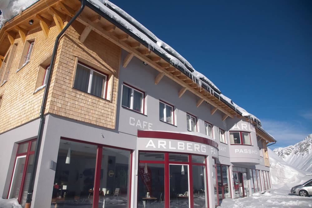 Hotel Maiensee 写真