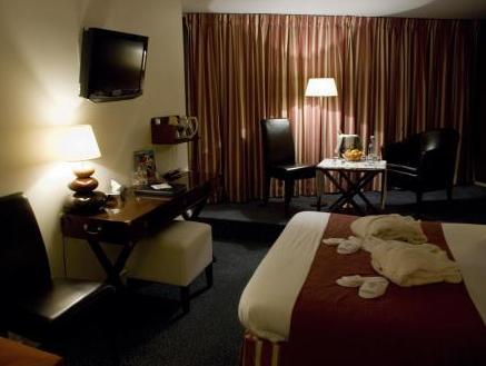 LOGIS HOTEL - La Petite Rade 写真