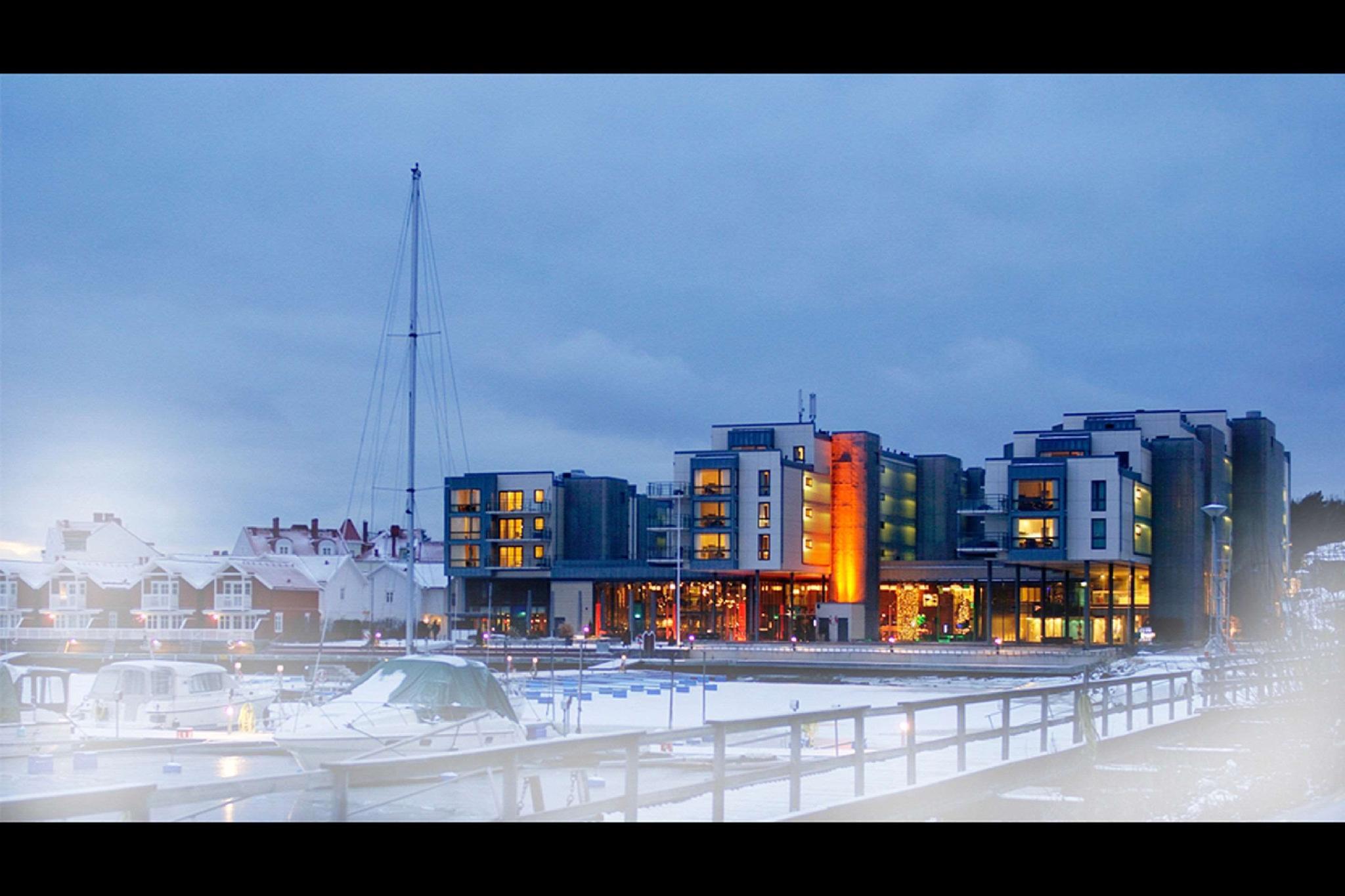 Stromstad Spa & Resort 写真