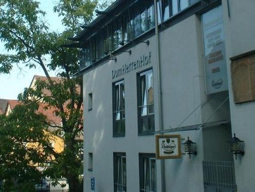 パライス シュロッテンベルグ 写真