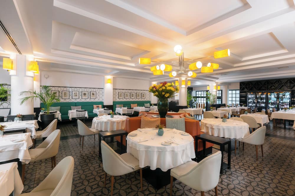 Castanheiro Boutique Hotel 写真