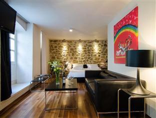 ディヴォータ アパートメント ホテル 写真