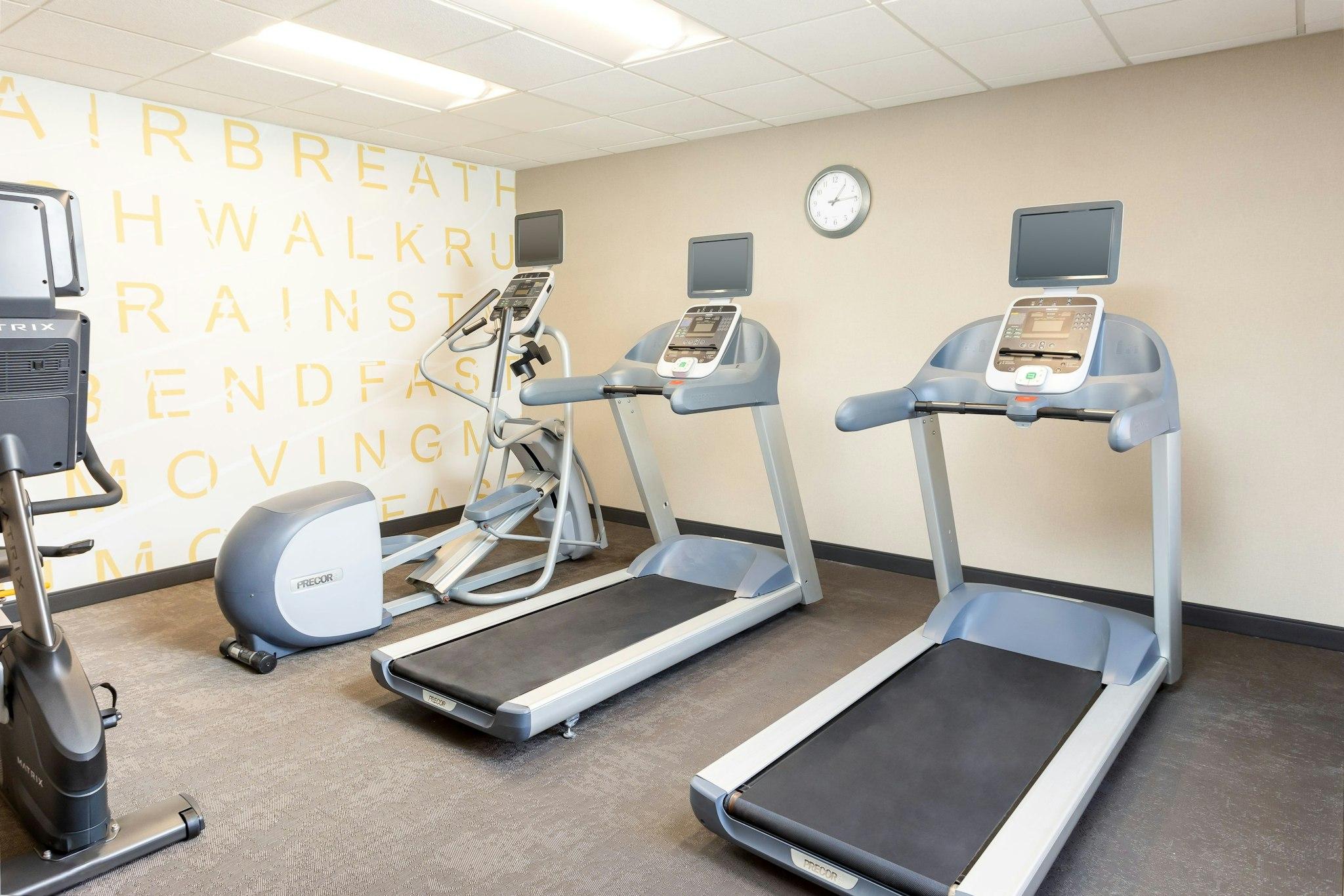 Residence Inn by Marriott North Little Rock 写真
