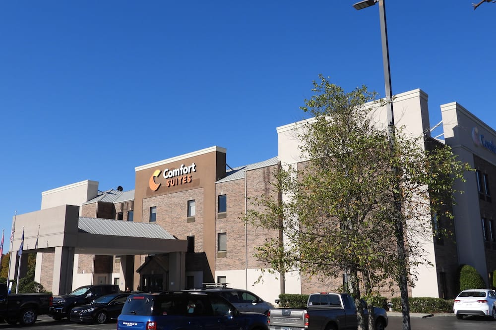 コンフォート スイーツ 写真