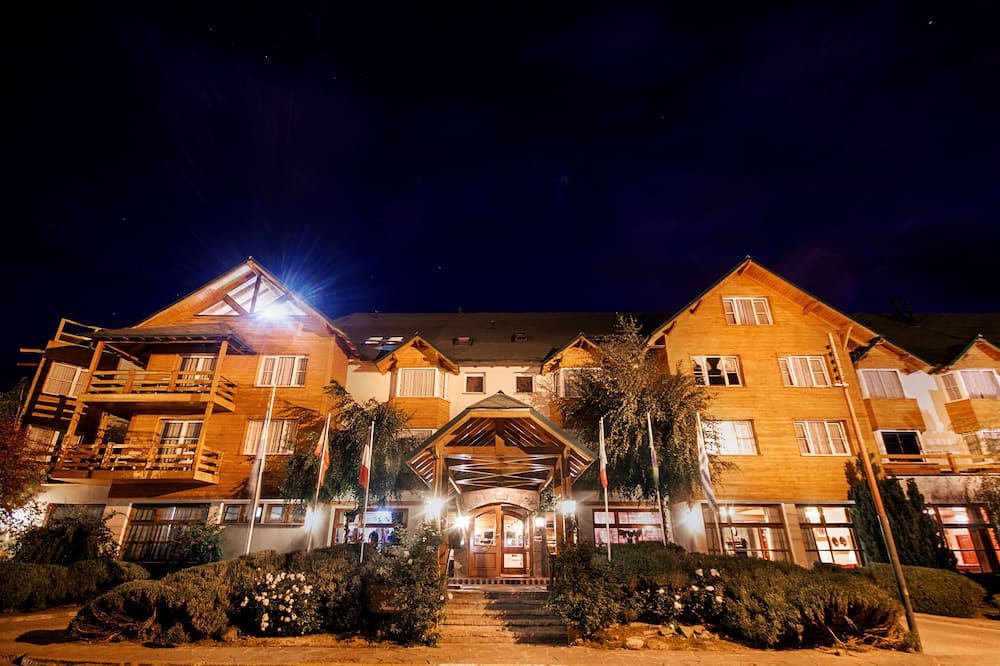 ホテル コスケン アイケ 写真