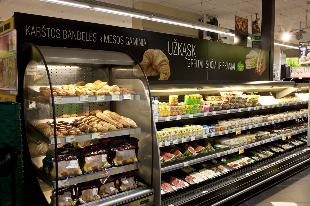 カウナス シティ 写真