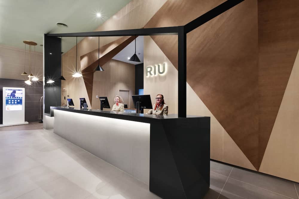 Hotel Riu Playa Park - 0'0 All Inclusive 写真