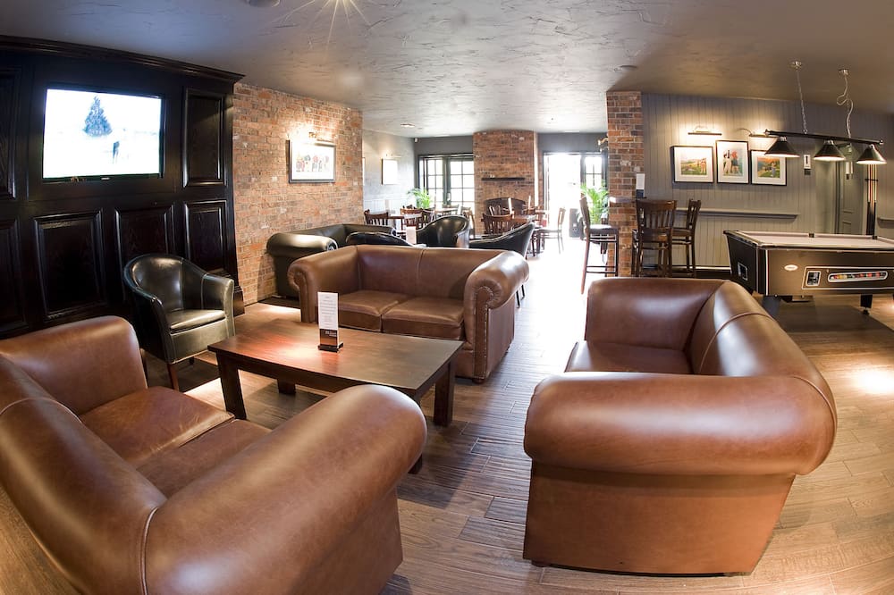 Bryn Meadows Golf, Hotel & Spa 写真