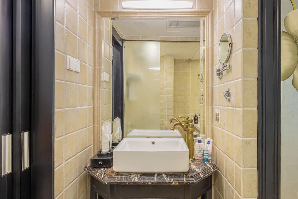 A25 ホテル - 06 トゥロオン ディン 写真