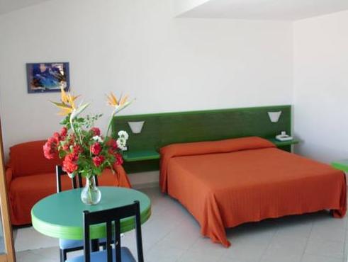 Hotel Piccada 写真