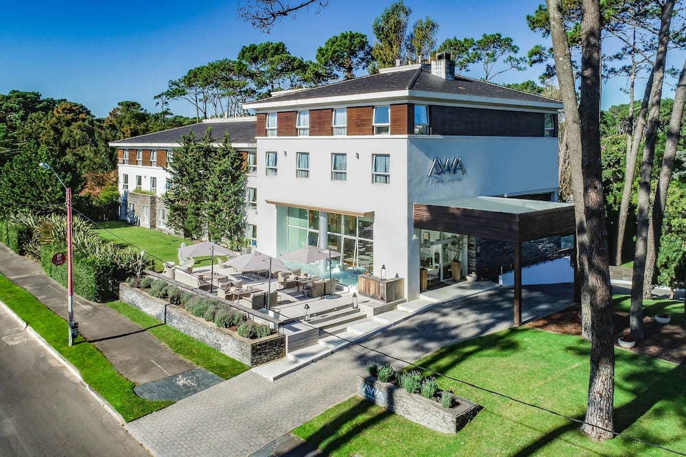 AWA Boutique + Design Hotel 写真