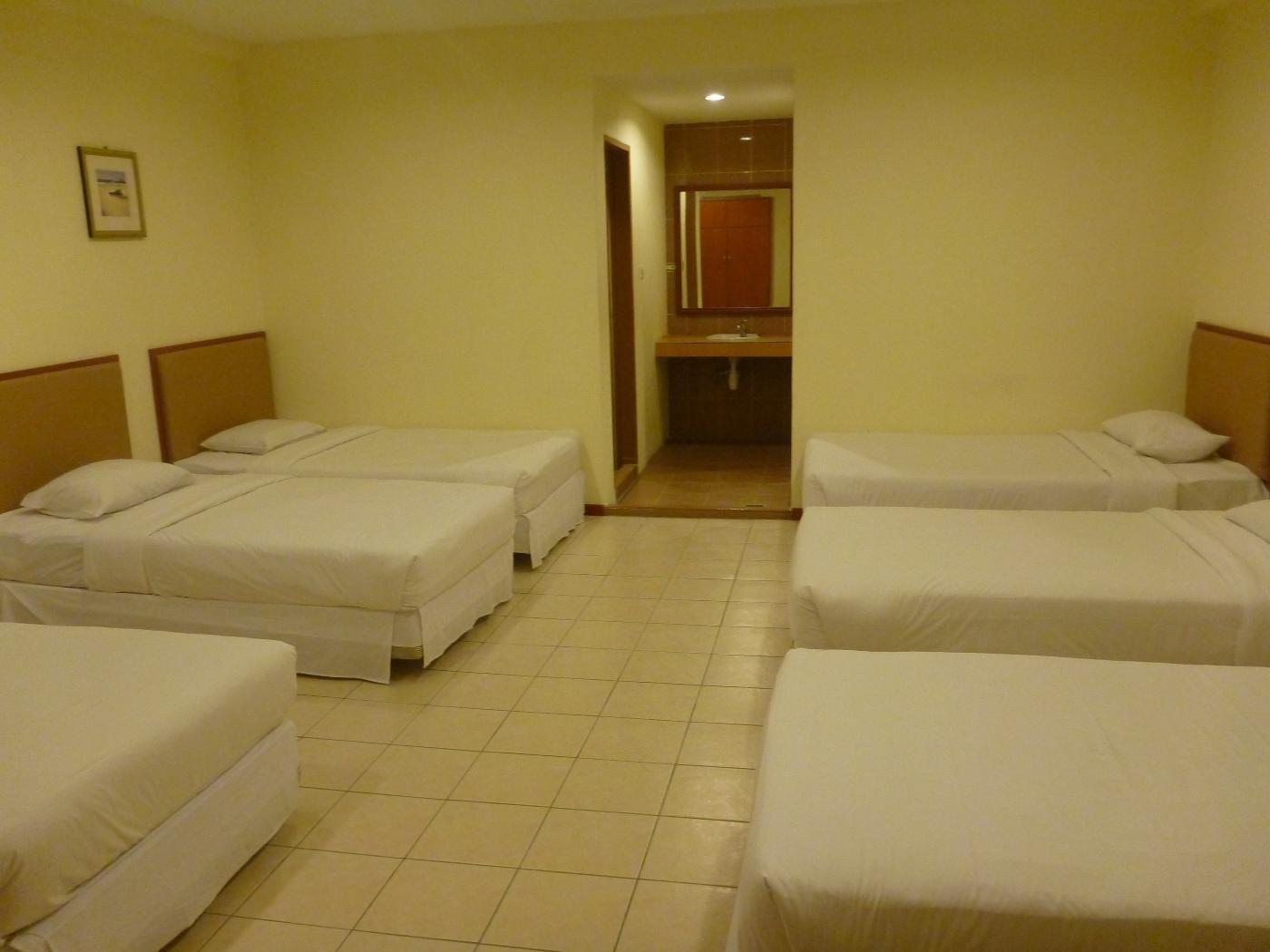 Seafest Hotel Lepa Wing Semporna 写真