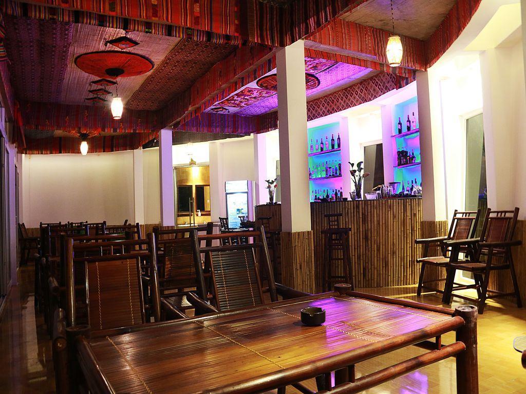 マイ チャウ サンセット ブティック ホテル 写真