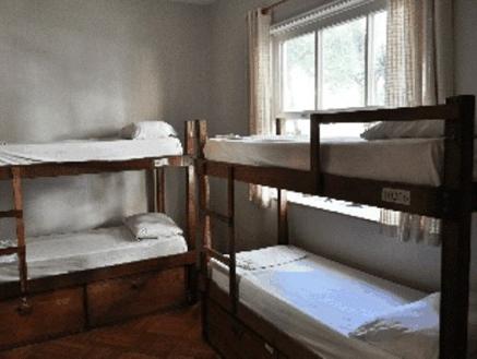 チェ ラガルト ホステル イパネマ 写真