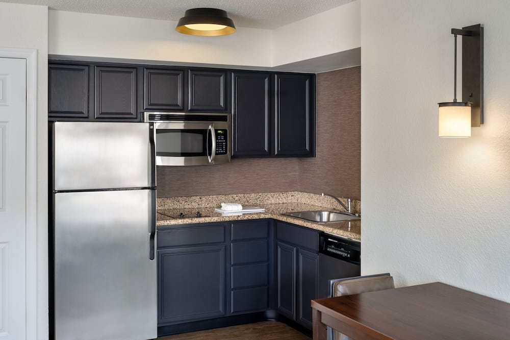 Residence Inn by Marriott Washington, DC/Dupont Circle 写真