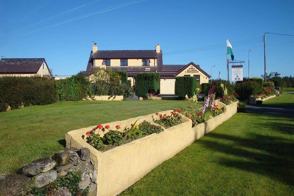 グロスロン タイ マウル B&B 写真