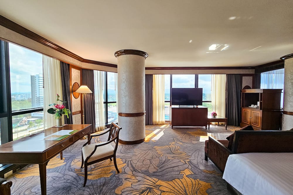 ロイヤル ロータス ホテル 写真