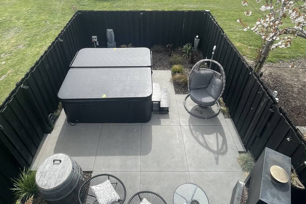 スプリングフィールドモーテル 写真