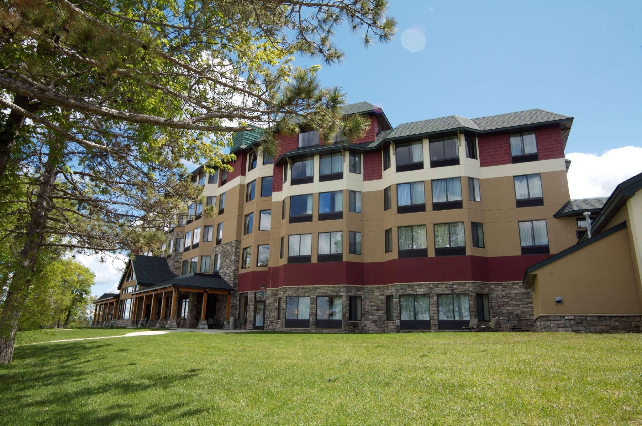 SouthShore Hotel on Lake Bemidji, Trademark Coll by Wyndham 写真