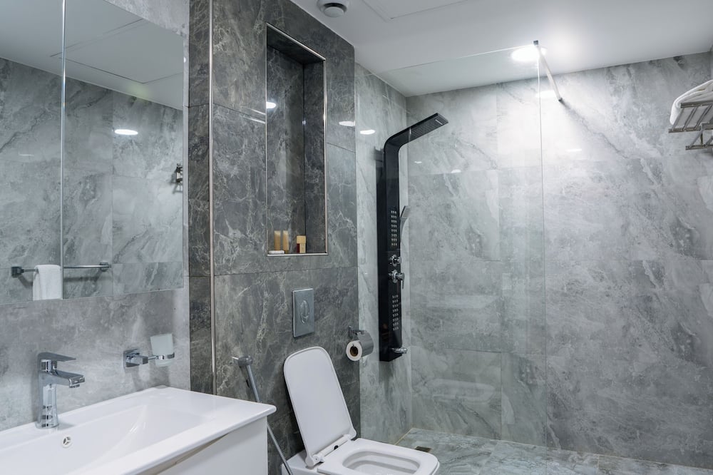 プラザ アテネ ホテル 写真