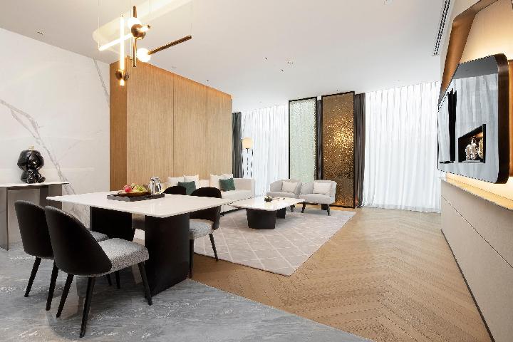 アイヤーン ホテル 写真