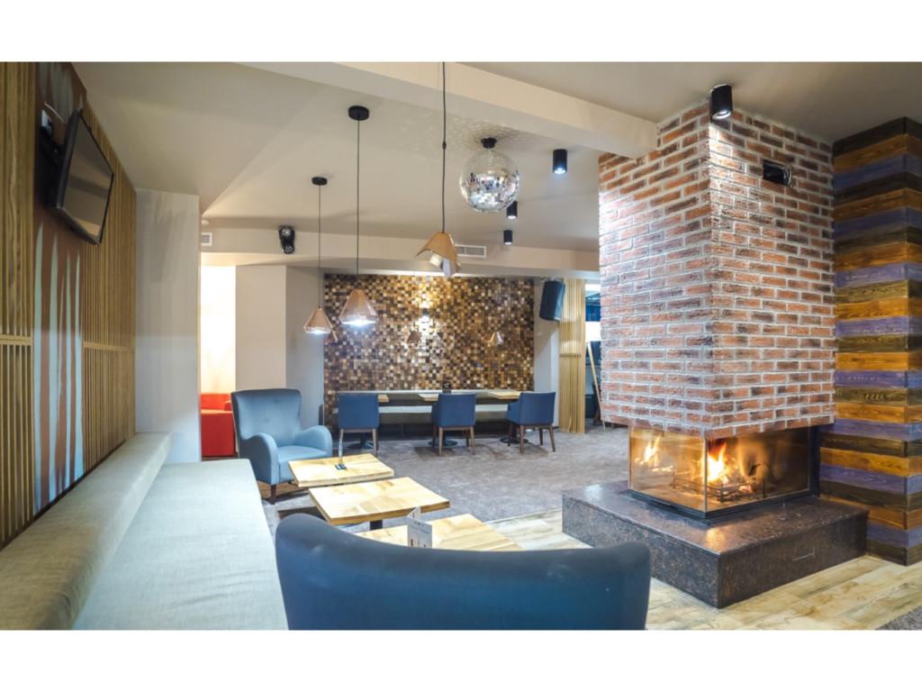 Hotel Orpheus Pamporovo 写真