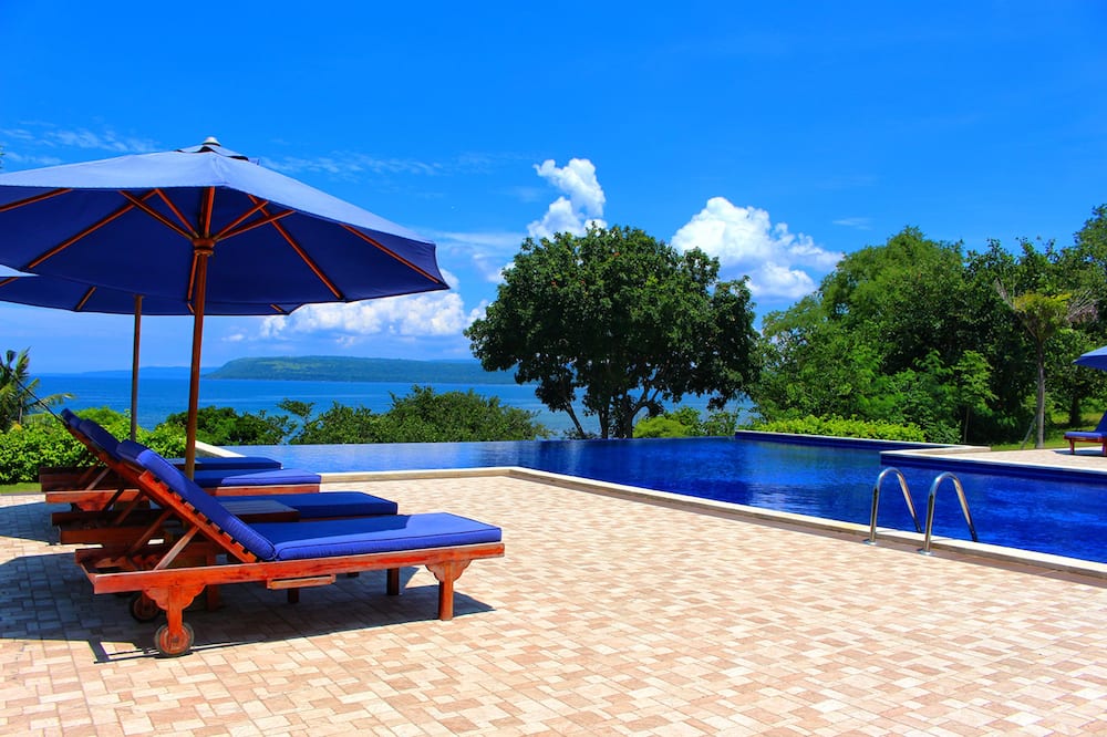 サマワ シーサイド リゾート 写真