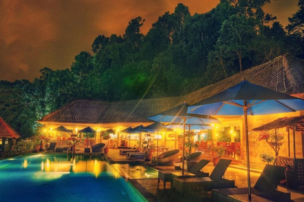 ガヤナ マリン リゾート 写真