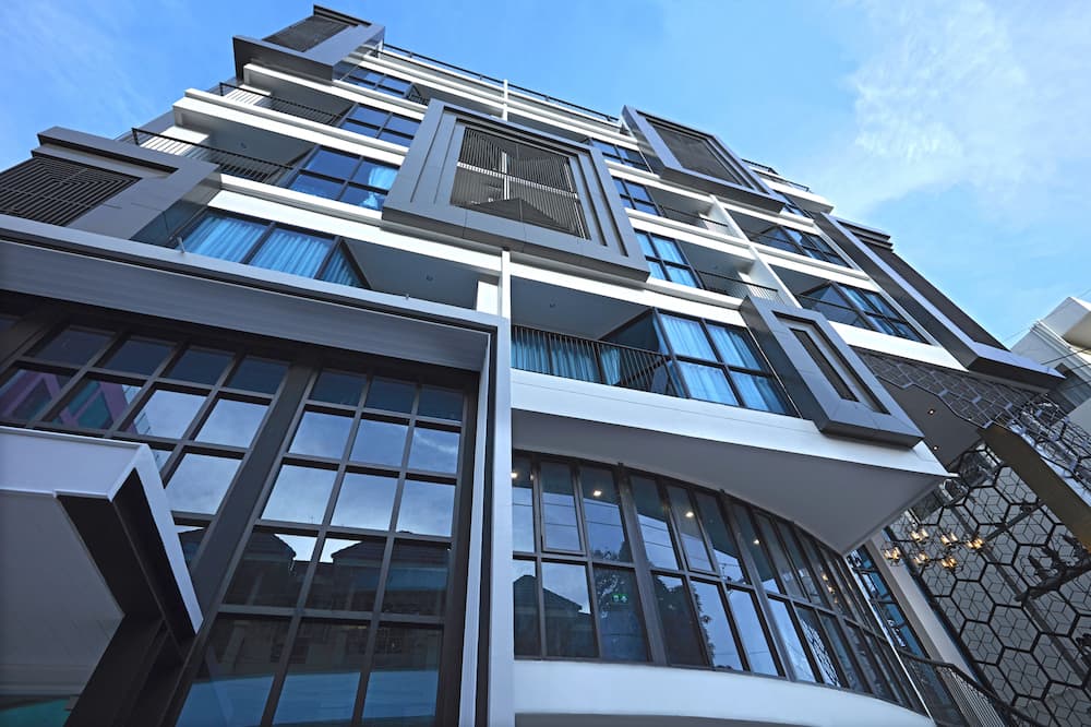 チェッゾテル パタヤ 写真