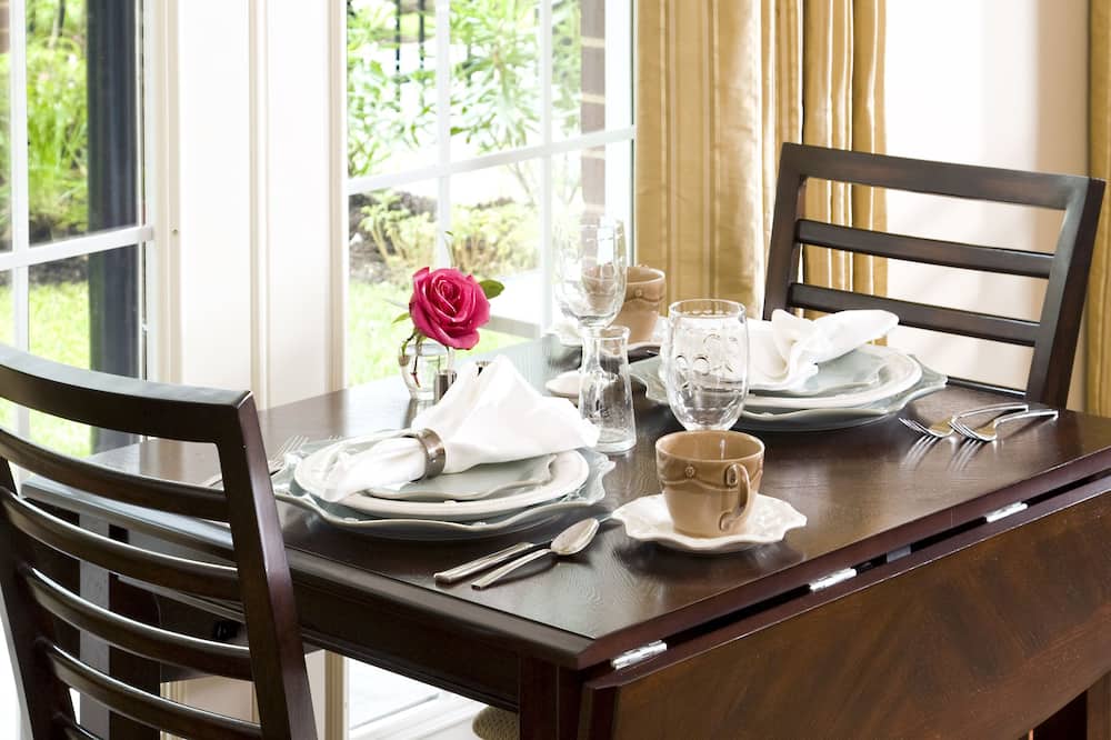 La Maison in Midtown an urban B&B 写真