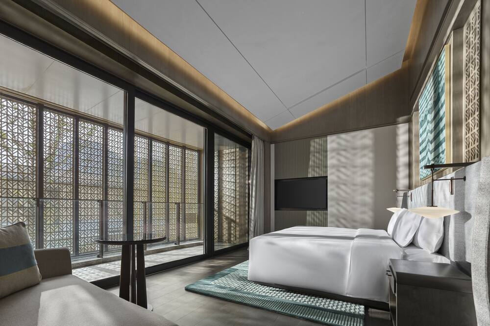 Banyan Tree Suzhou Shishan 写真