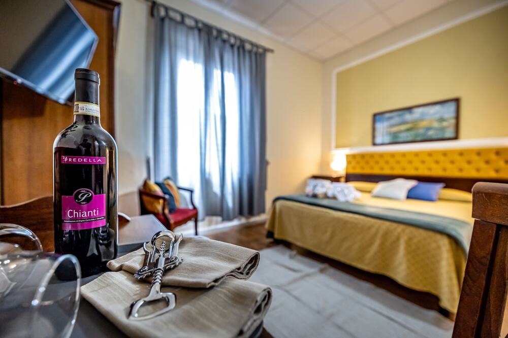 ホテル ミネルヴァ 写真