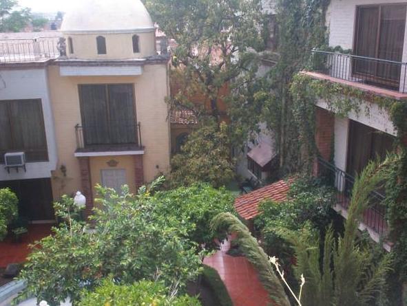 Hotel Inn Galerias 写真