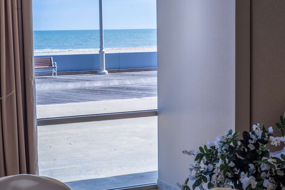 グランド ホテル オーシャン シティ オーシャンフロント 写真