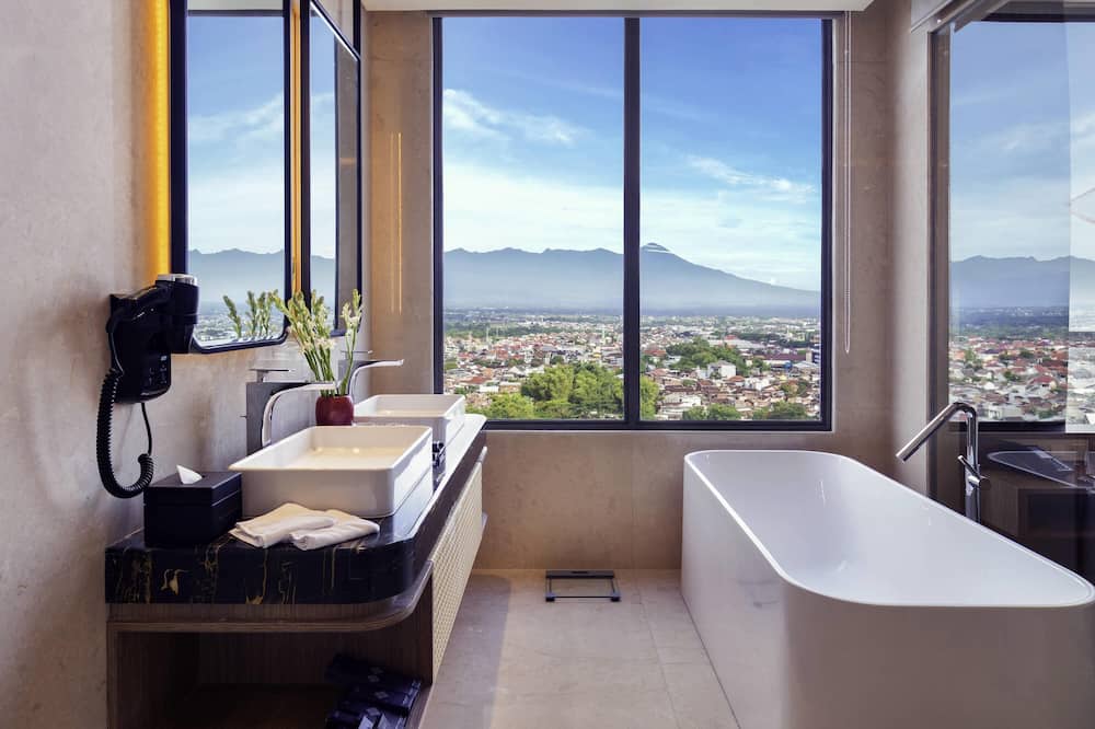 グランド メルキュール マラン 写真