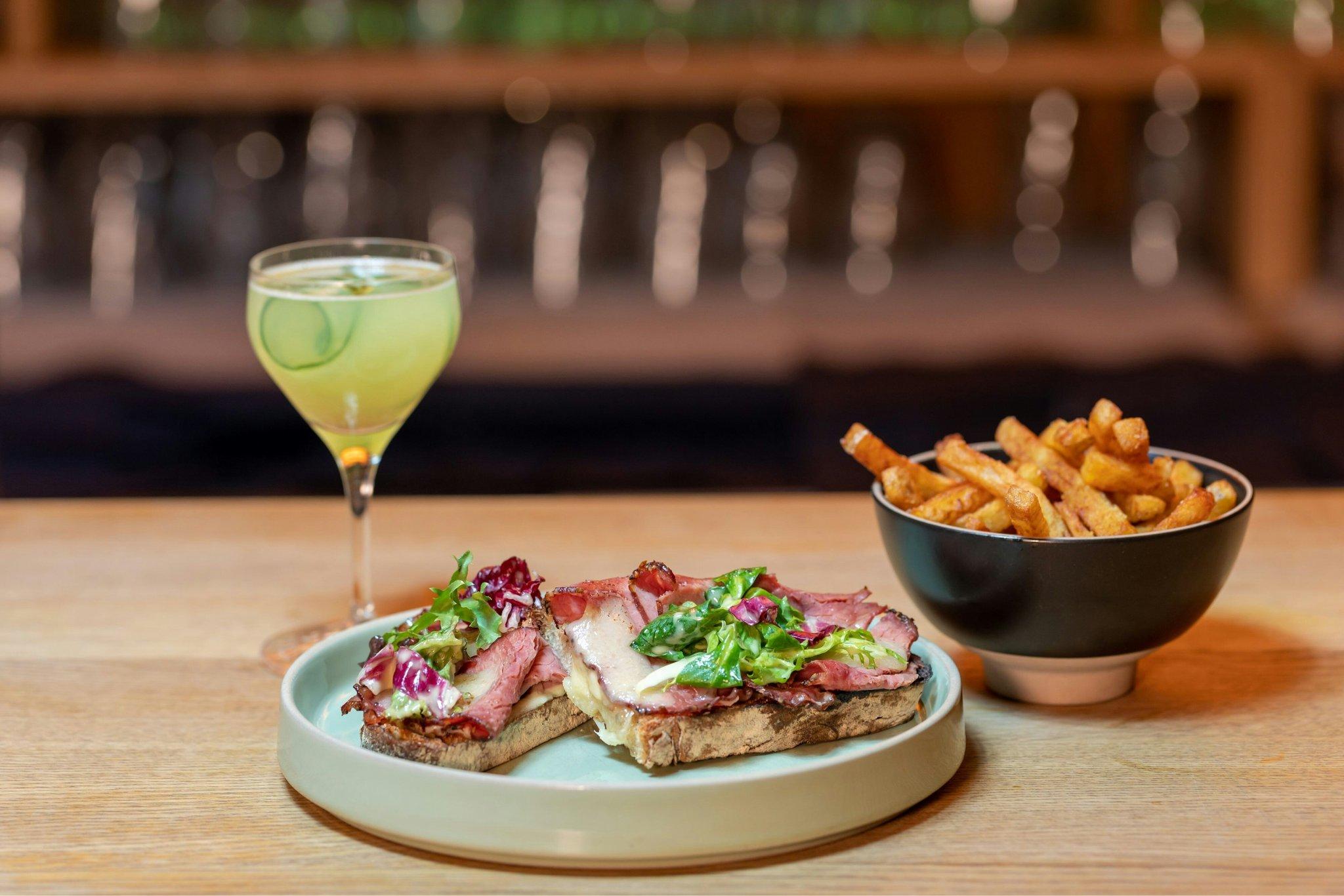 ルメ ブティック ホテル、オートグラフ コレクション 写真