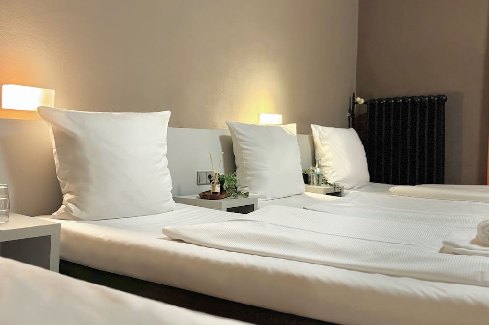 カラー ホテル 写真