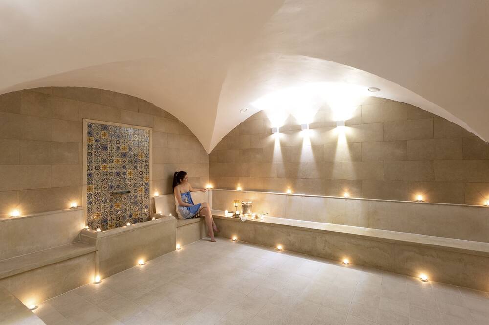 ホテル コンコルド レ ベルジュ デュ ラック 写真