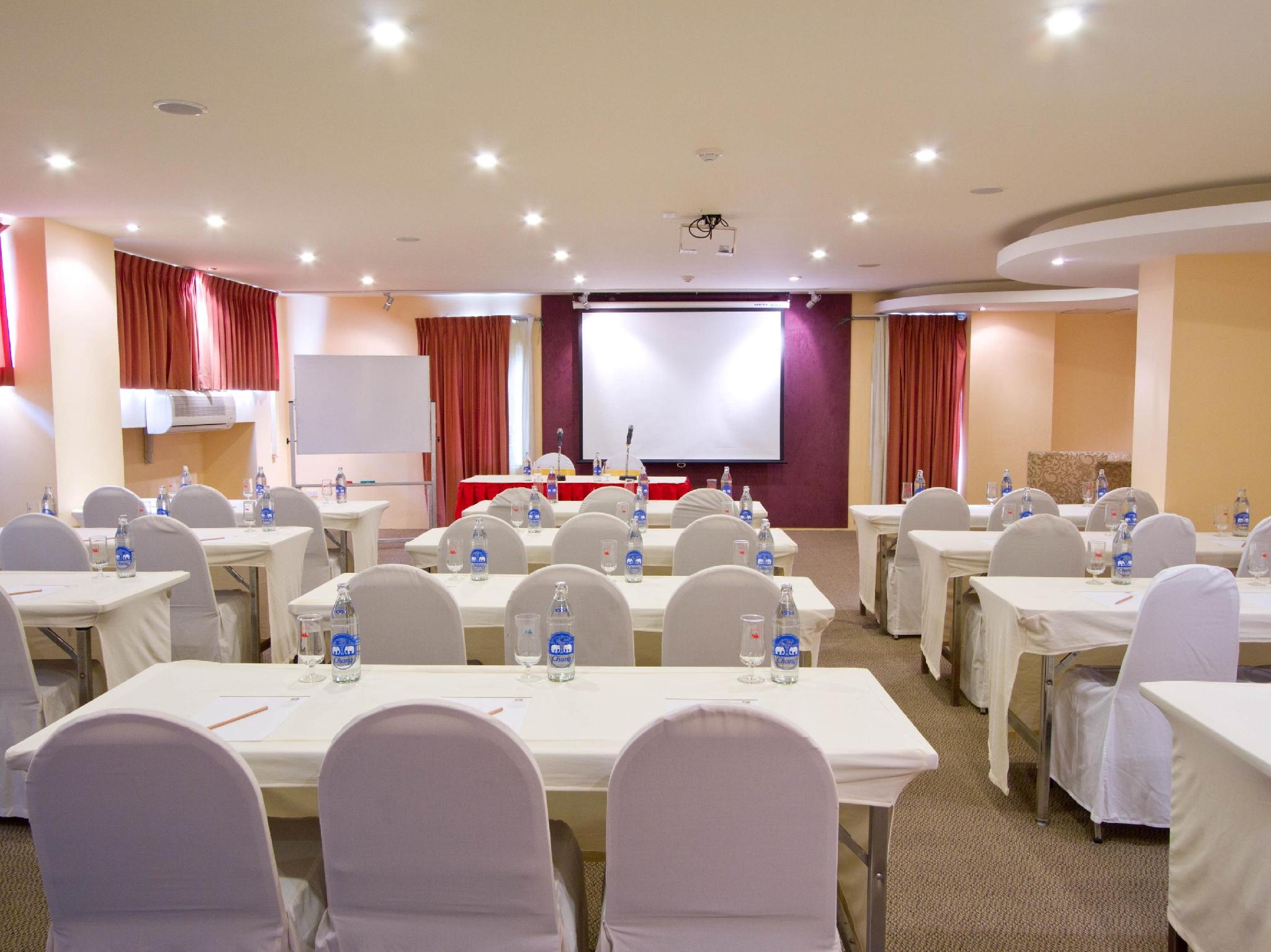 ベスト ベラ パタヤ ホテル 写真