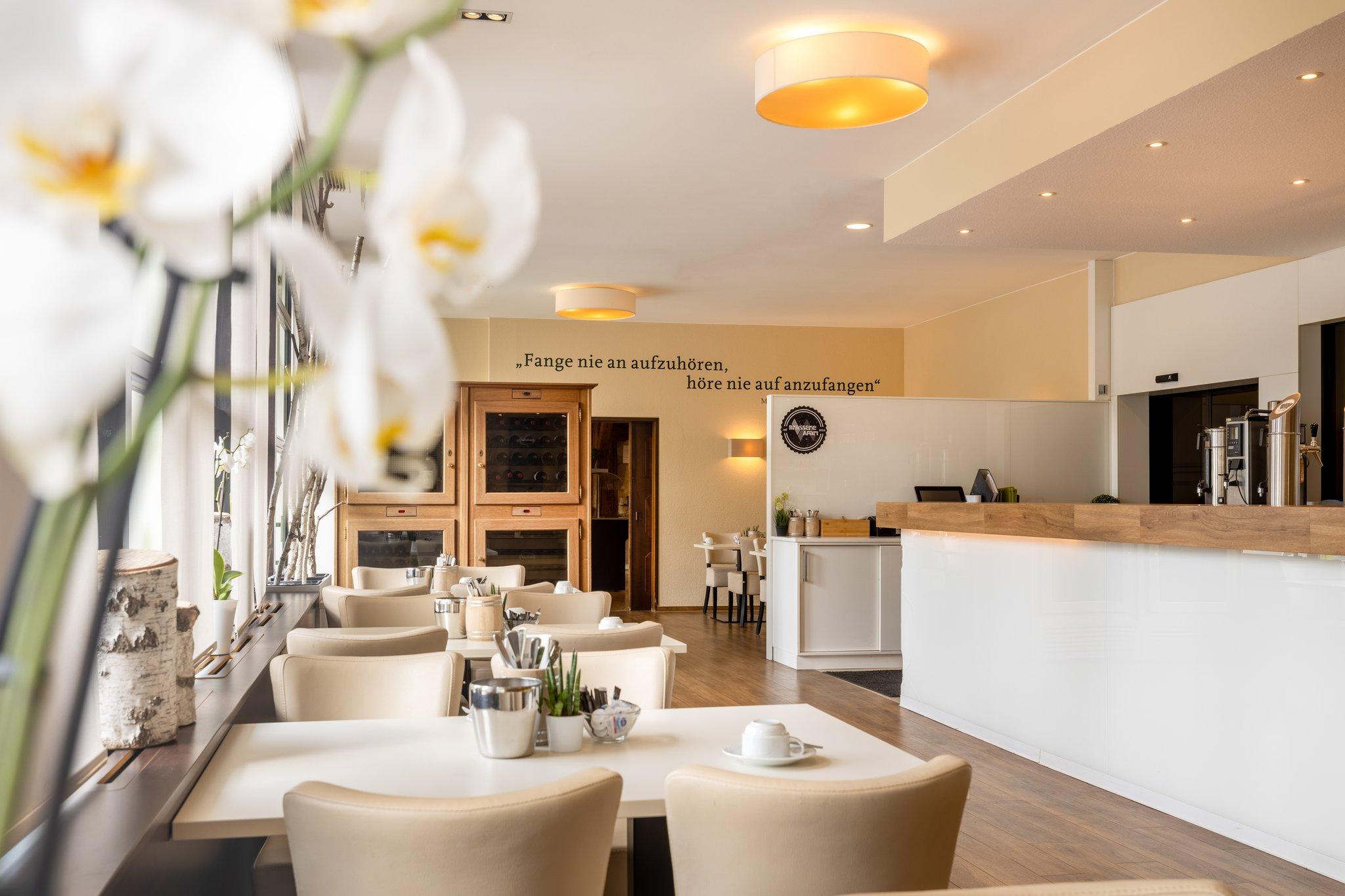 Garner Hotel Erlangen Sud by IHG 写真