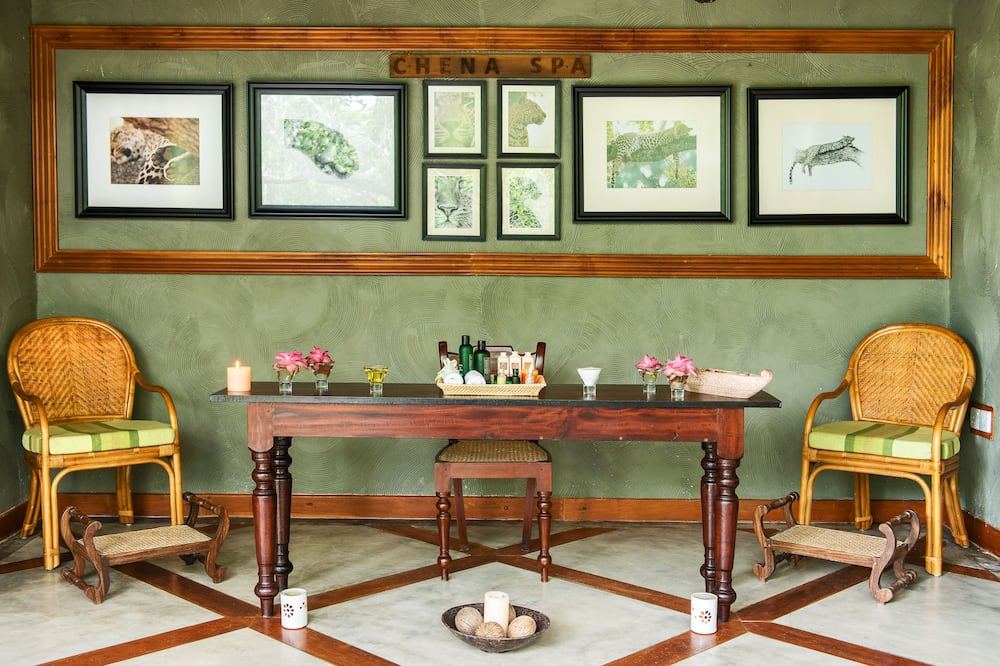 ウガ チェナ ハッツ - ヤラ - オール インクルーシブ 写真