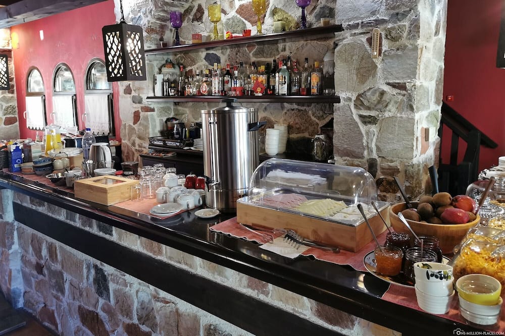 ゲストハウス モナスティーリ 写真