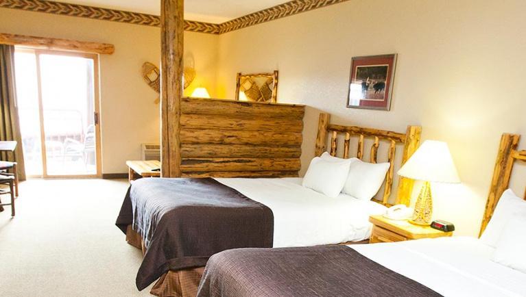 グレート ウルフ ロッジ シャーロット コンコード NC 写真