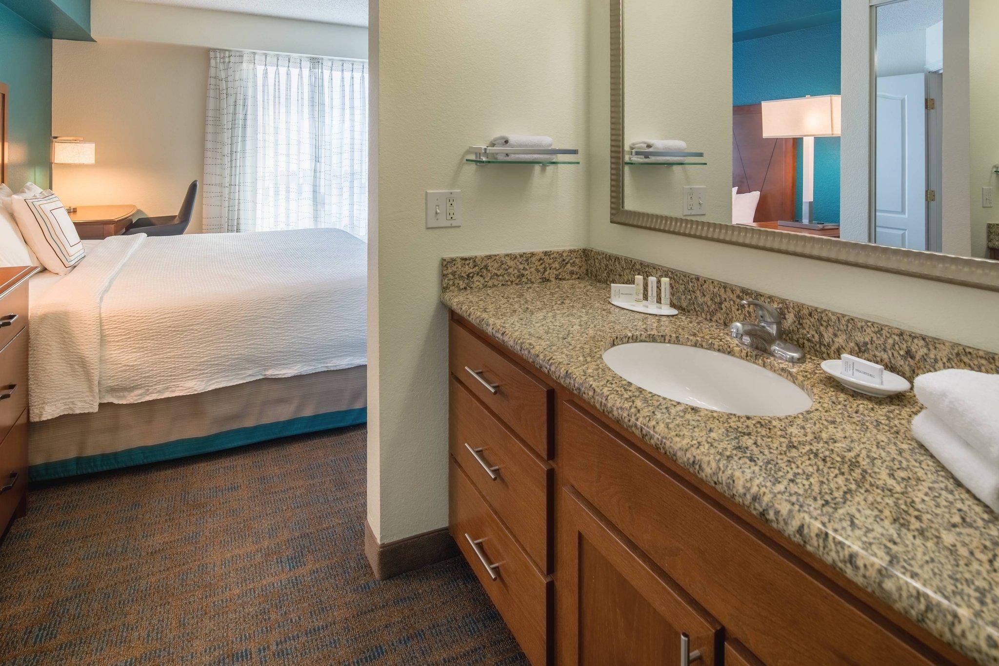 Residence Inn by Marriott Portland North 写真