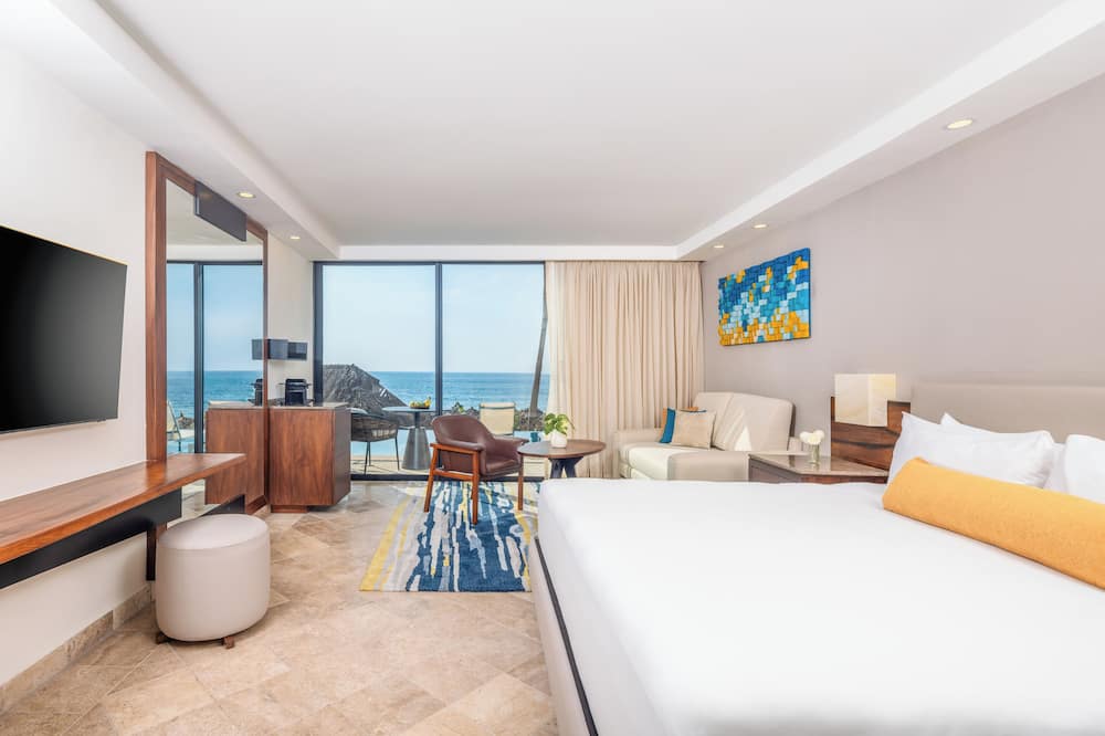 Hyatt Ziva Puerto Vallarta - All Inclusive 写真