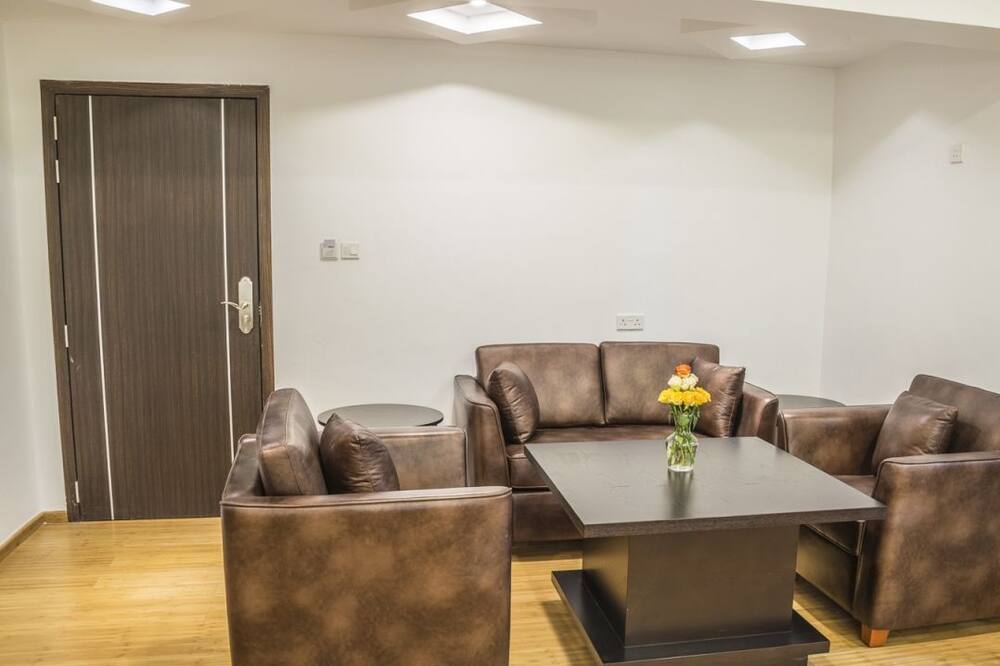 The Ole-Ken Hotel 写真