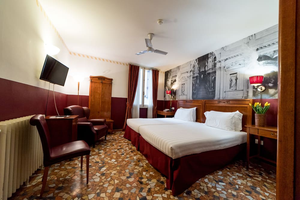 Antico Hotel Vicenza 写真