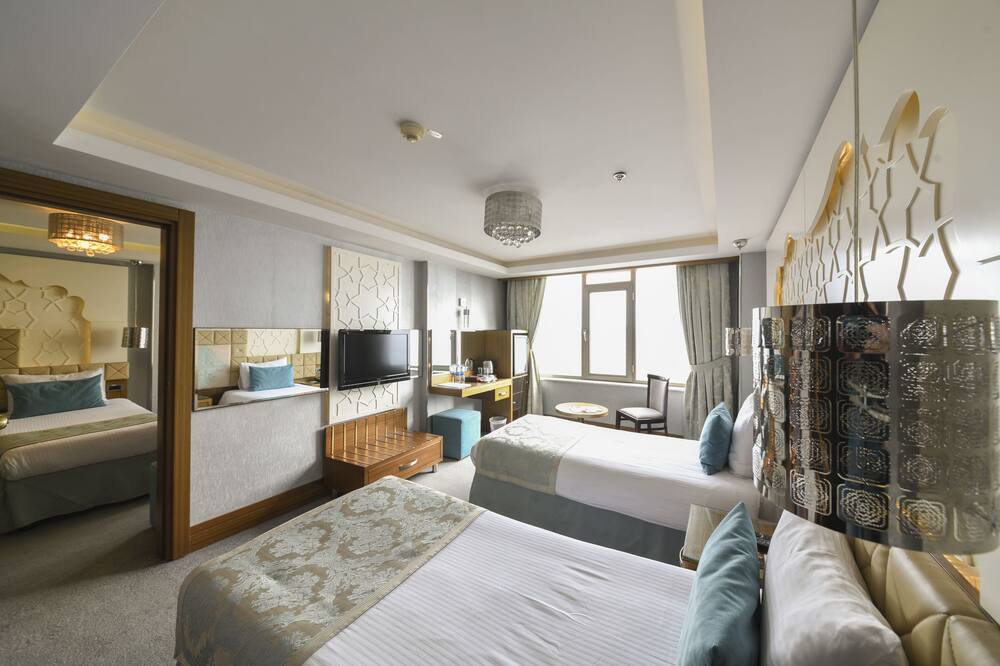 グランド スター ホテル ボスポラス & スパ 写真