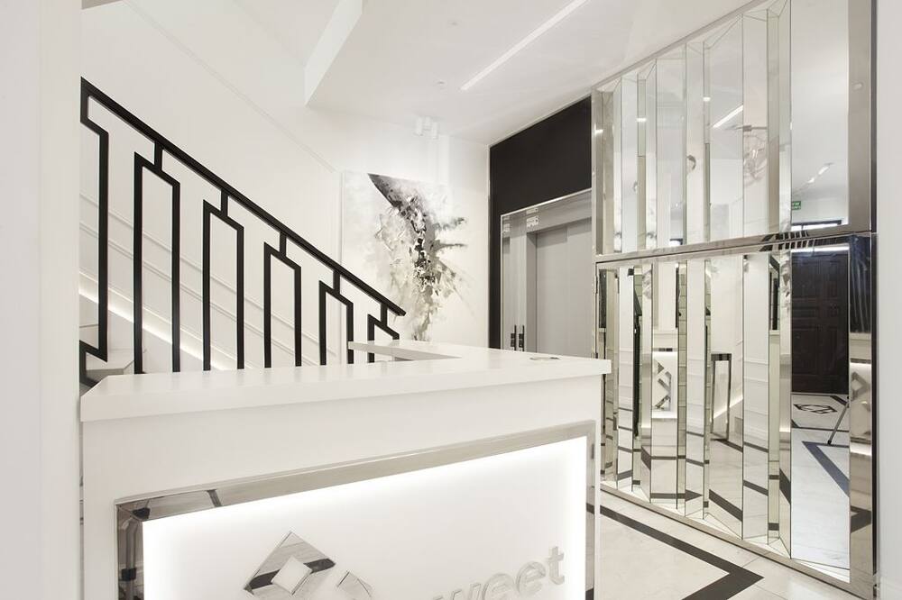 Sweet Suite 写真